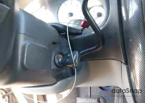 2005 Dodge Caravan Sxt from USA, damaged, VIN 1D4GP45R85B241358